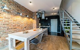 Qbik Loft Aparts